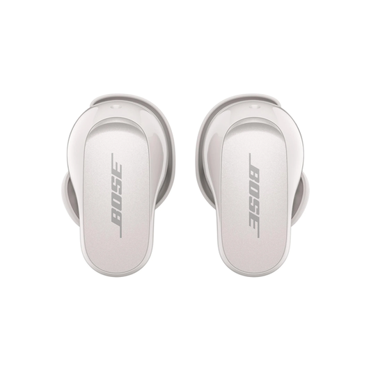 Bose QuietComfort Noise Cancelling Earbuds II (Soapstone)