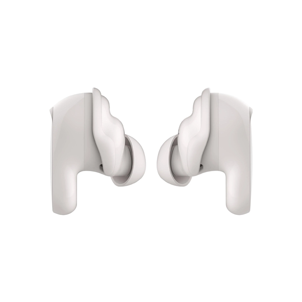 Bose QuietComfort Noise Cancelling Earbuds II (Soapstone)