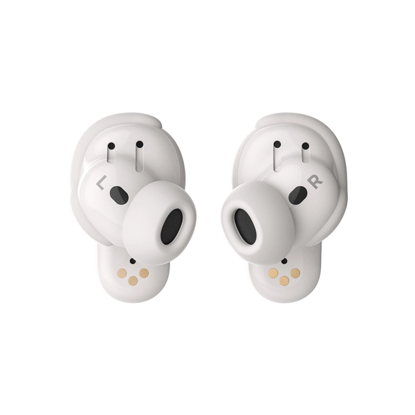 Bose QuietComfort Noise Cancelling Earbuds II (Soapstone)