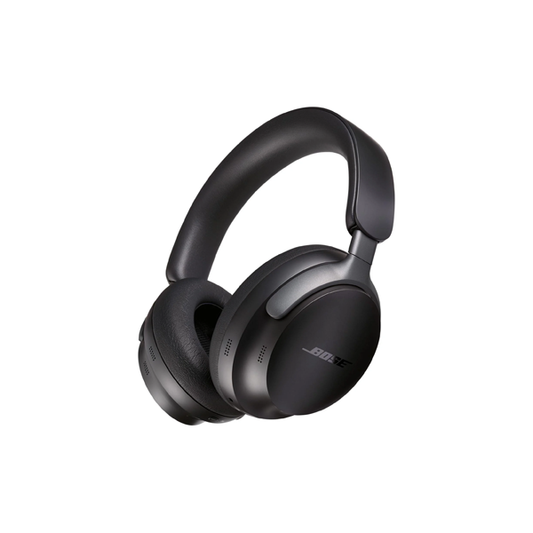 Bose QuietComfort Ultra Noise Cancelling Headphones (Black)