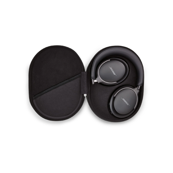 Bose QuietComfort Ultra Noise Cancelling Headphones (Black)
