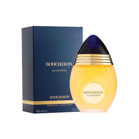 Boucheron Eau De Parfum 100ml