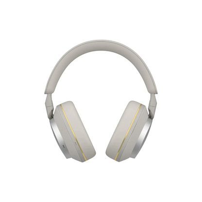 Bowers & Wilkins PX7 S2e Noise-Cancelling Over-Ear Headphones (Cloud Grey)