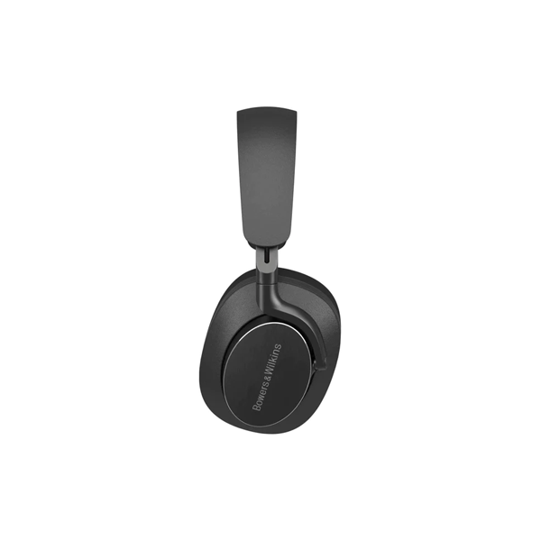 Bowers & Wilkins PX8 Noise-Cancelling Wireless Over-Ear Headphones (Black)