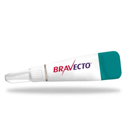 Bravecto Spot-on for Small Dogs - 4.5 kg - 10kg 1Pk