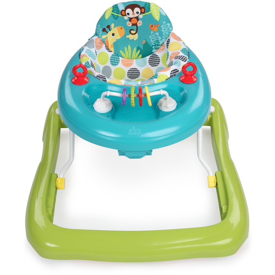 Bright Starts Giggling Safari Walker