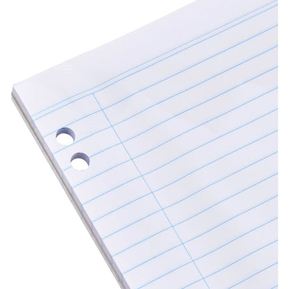 Brilliant Basics A4 Loose Leaf Paper 100 Sheets - White