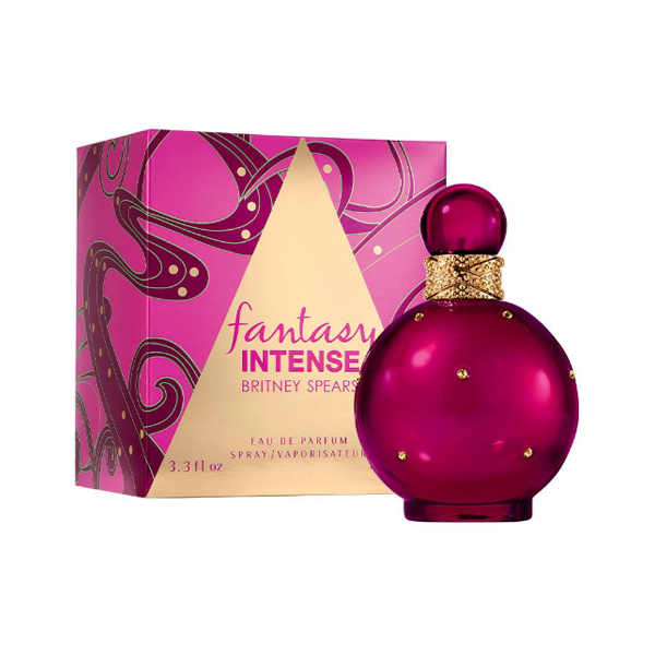 Britney Spears Fantasy Intense Eau De Parfum 100ml