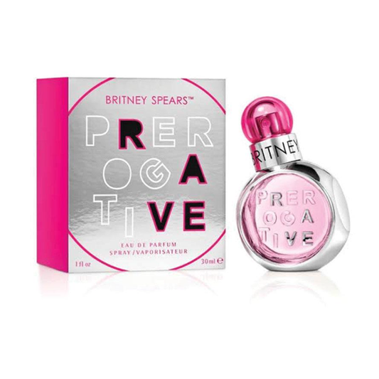 Britney Spears Prerogative Rave Eau de Parfum 30ml