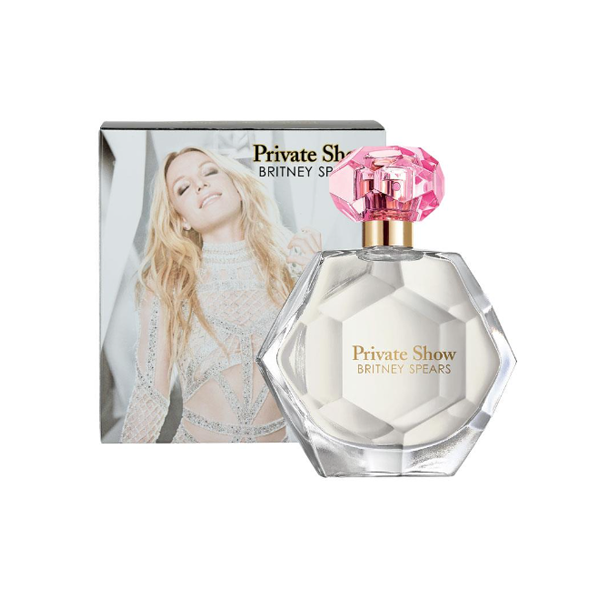 Britney Spears Private Show 30ml Eau De Parfum Spray
