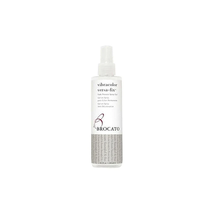 Brocato Vibracolor Versa Fix Fade Prevent Spray Gel 250ml