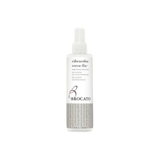 Brocato Vibracolor Versa Fix Fade Prevent Spray Gel 250ml