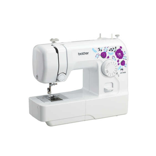 Brother JA1400 Home Sewing Machine