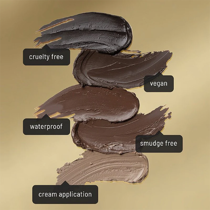 Brow Code Creamades Ash 5g