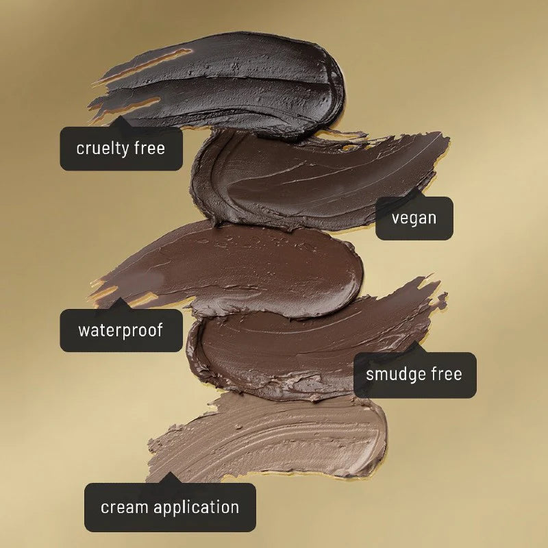 Brow Code Creamades Chocolate 5g