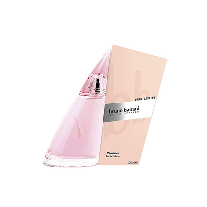 Bruno Banani Woman Eau De Toilette 100ml