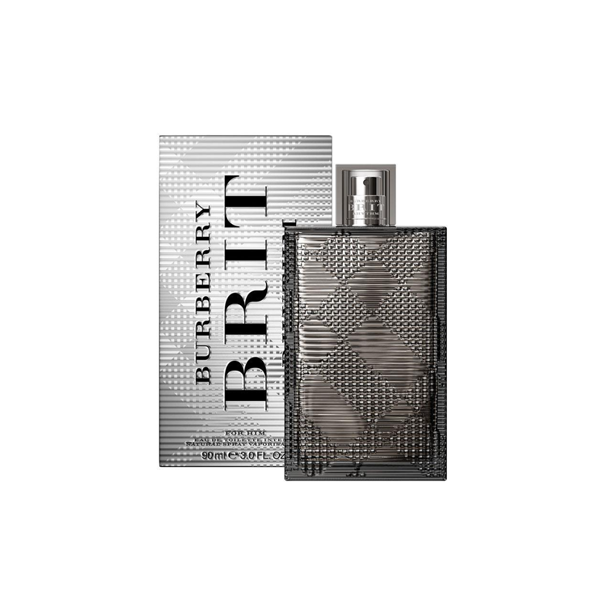Burberry Brit Rhythm Intense Eau de Toilette 50ml Spray