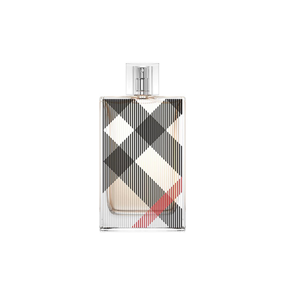 Burberry Brit for Women Eau de Parfum 100ml