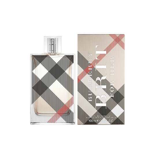 Burberry Brit for Women Eau de Parfum 100ml