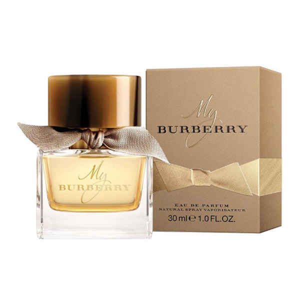 Burberry My Burberry 30ml Eau De Parfum Spray