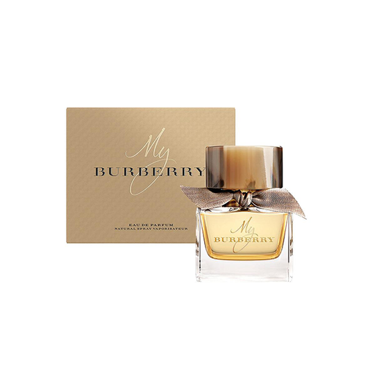 Burberry My Burberry 50ml Eau De Parfum Spray