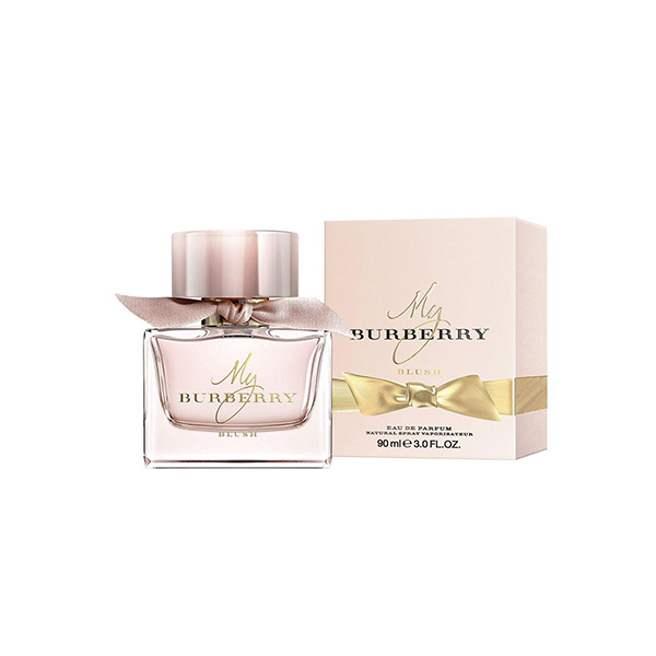 Burberry My Burberry Blush Eau de Parfum 90ml Spray