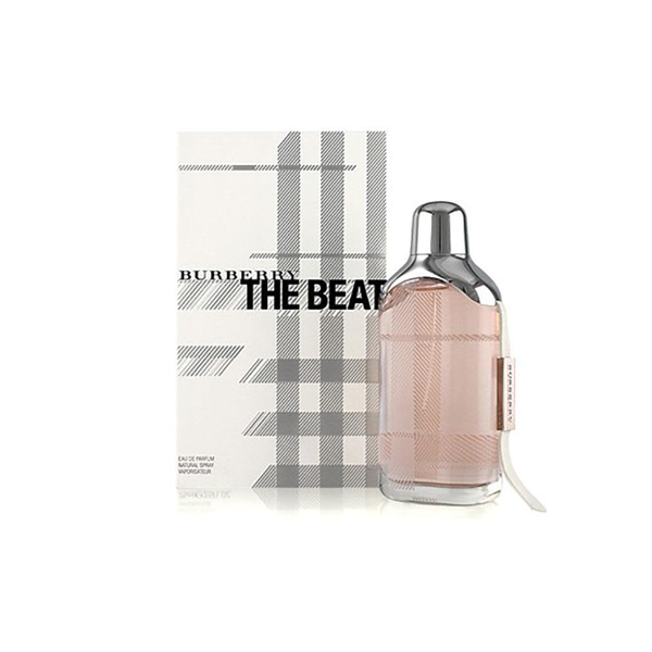 Burberry The Beat Women Eau de Toilette 30ml