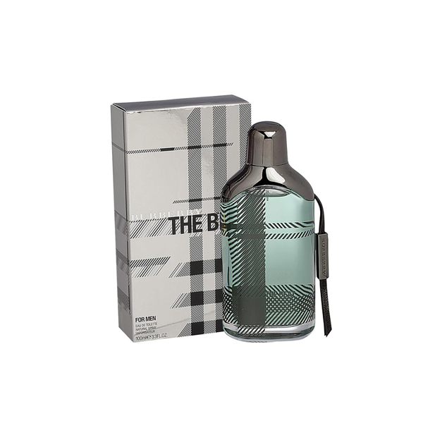 Burberry The Beat for Men Eau de Toilette 100ml Spray