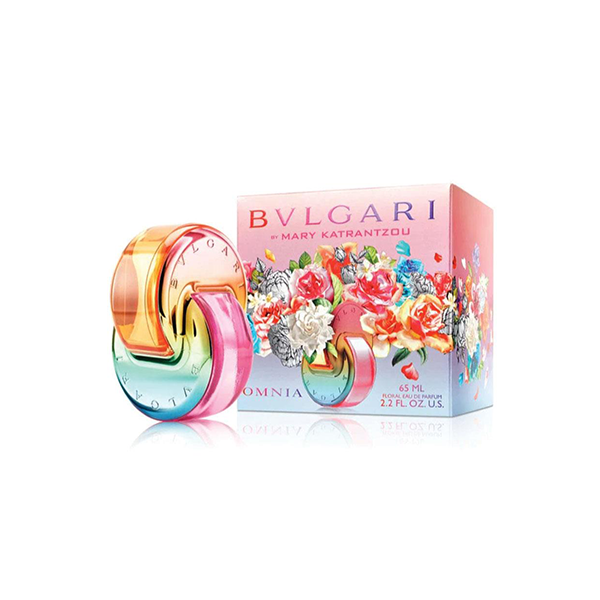 Bvlgari Omnia Floral Eau De Parfum 65ml