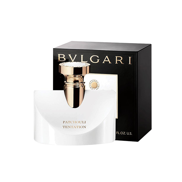 Bvlgari Splendida Patchouli Eau De Parfum 100ml