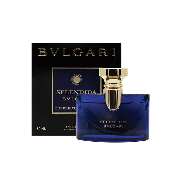 Bvlgari Splendida Tubereuse Mystique Eau De Parfum 50ml