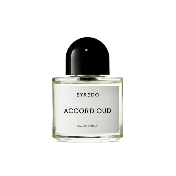 Byredo Accord Oud Eau De Parfum 100ml