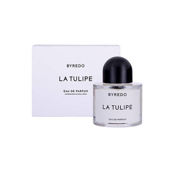 Byredo La Tulipe Eau de Parfum 50ml