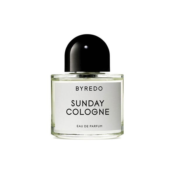 Byredo Sunday Cologne Eau De Parfum 100ml