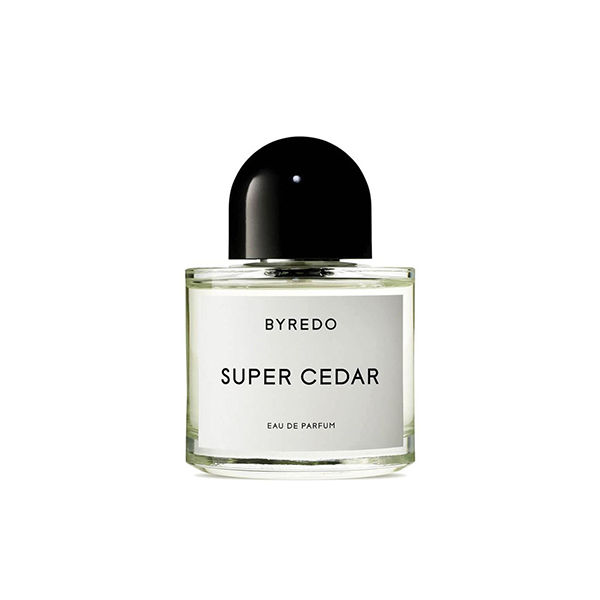 Byredo Super Cedar Eau De Parfum 100ml