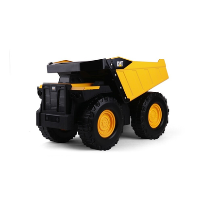 CAT Steel Mighty Dump Truck XL