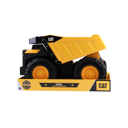 CAT Steel Mighty Dump Truck XL