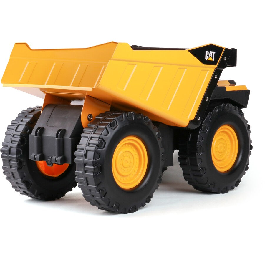 CAT Steel Mighty Dump Truck XL