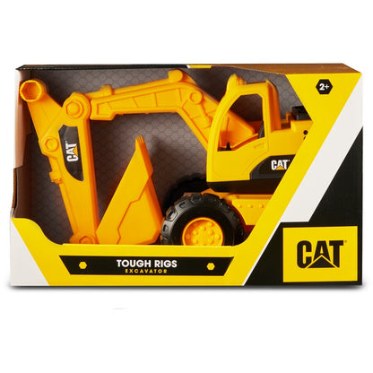 CAT Tough Rigs Truck 38cm