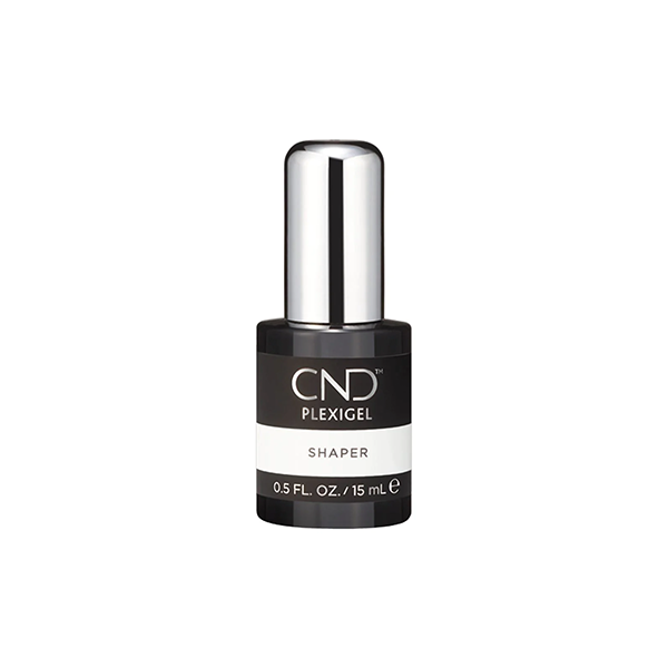 CND PlexiGel System Shaper 15ml