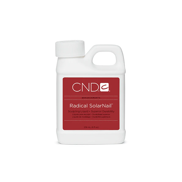 CND Radical SolarNail 236ml