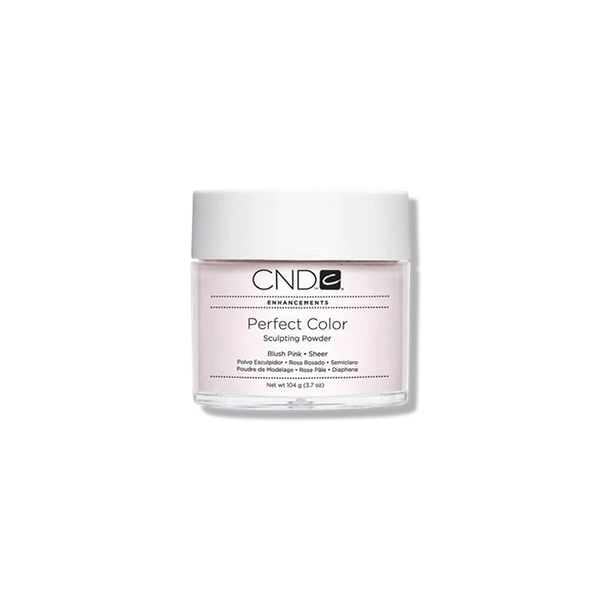 Cnd Powder CND Sculpting Powder Blush Pink Sheer 104g – Shop & Dispatch