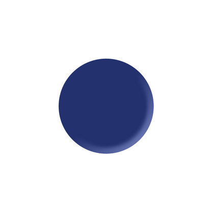 CND Shellac Gel Polish Blue Eyeshadow 7.3ml