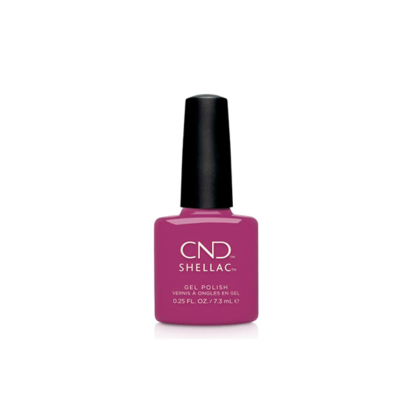 CND Shellac Gel Polish Brazen 7.3ml – Shop & Dispatch