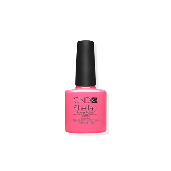 CND Shellac Gel Polish Gotcha 7.3ml - Discontinued – Shop & Dispatch