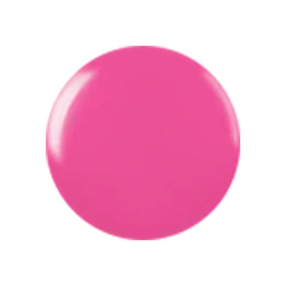 CND Shellac Gel Polish Hot Pop Pink 7.3ml