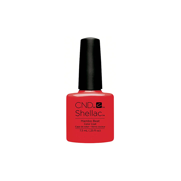 CND Shellac Gel Polish Mambo Beat 7.3ml