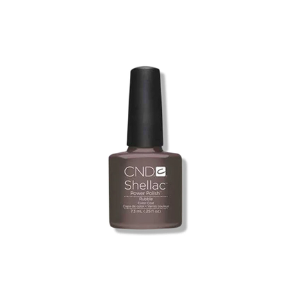 CND Shellac Gel Polish Rubble 7.3ml – Shop & Dispatch