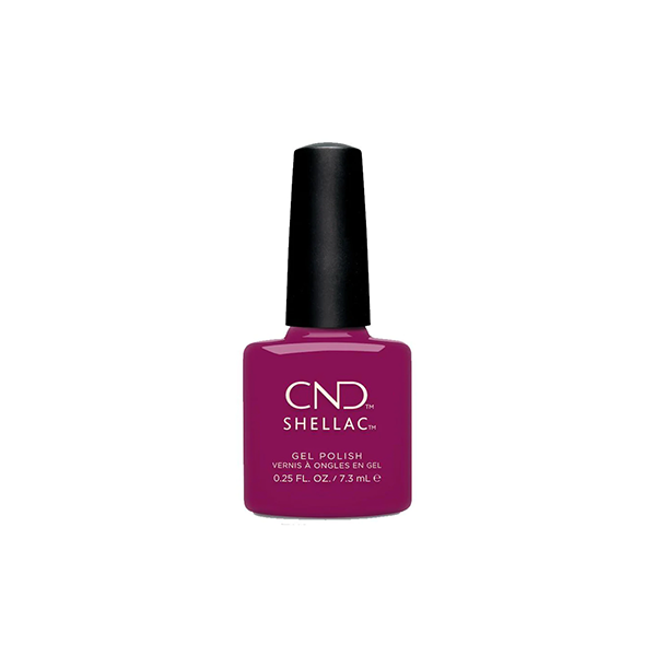 CND Shellac Gel Polish Secret Diary 7.3ml