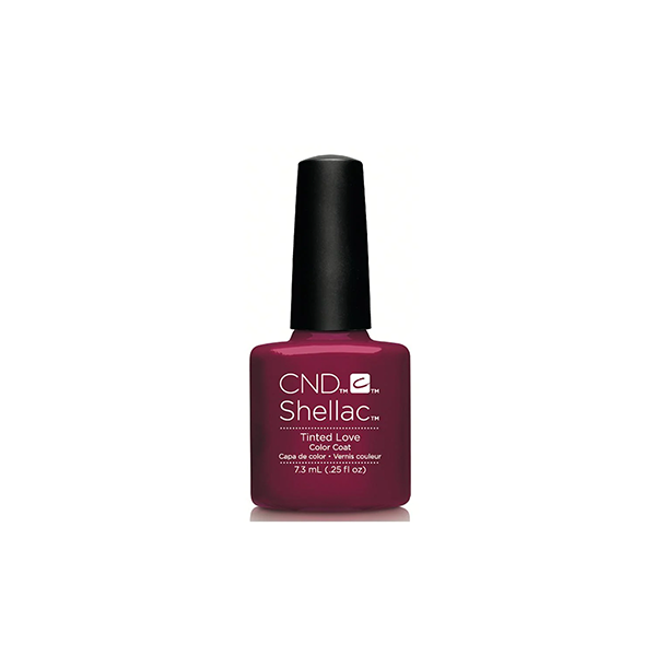 CND Shellac Gel Polish Tinted Love 7.3ml – Shop & Dispatch